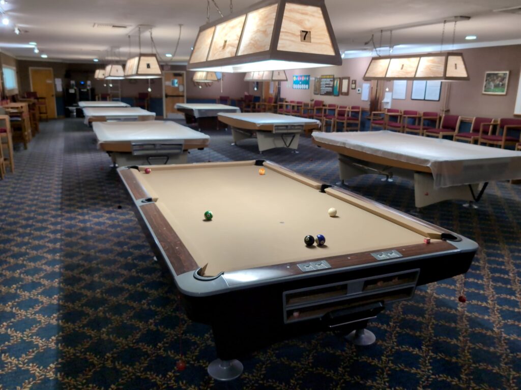 Clubs and Groups